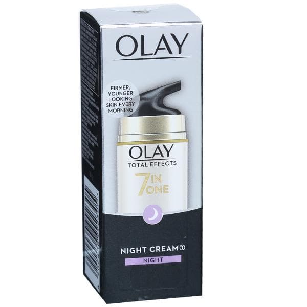 Olay Total Effects Night Cream 20 g