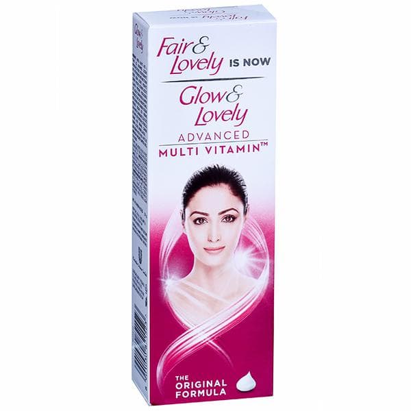 Glow & Lovely Advanced Multi Vitamin The Original Formula 50 g
