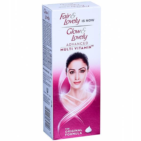 Glow & Lovely Advanced Multi Vitamin The Original Formula 80 g