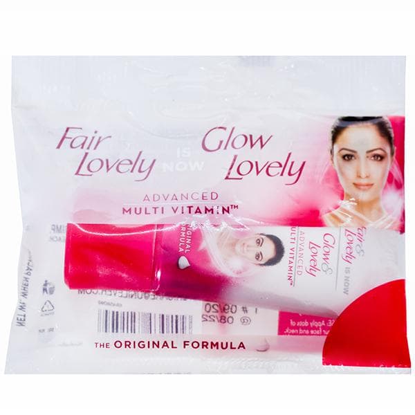 Glow & Lovely Advanced Multi Vitamin The Original Formula 15 g