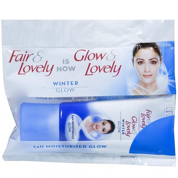 Glow & Lovely Winter Glow 15 g