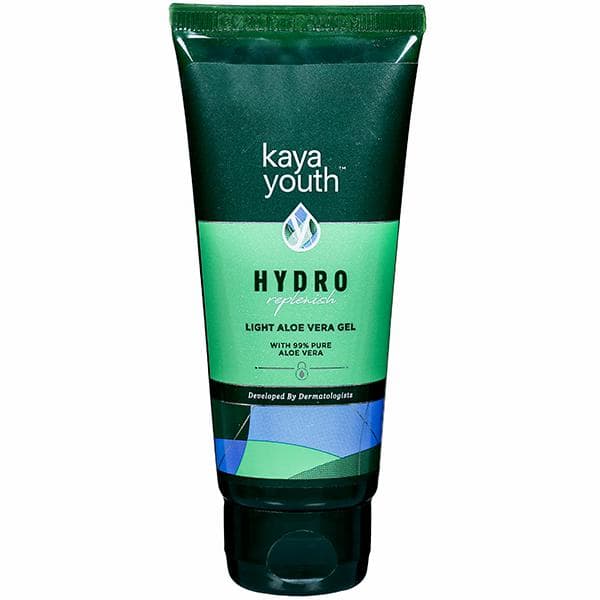 Kaya Youth Hydro Replenish Light Aloe Vera Gel 50 g