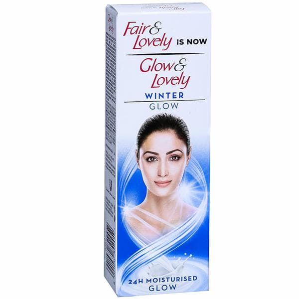Glow & Lovely Winter Glow 50 g