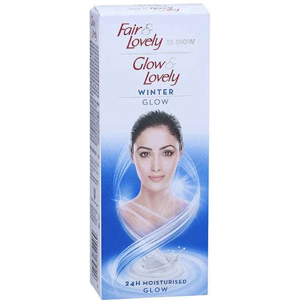 Glow & Lovely Winter Glow 80 g