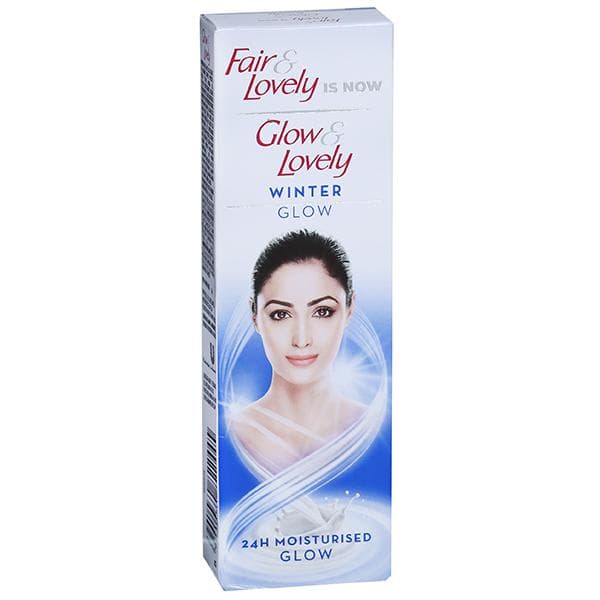 Glow & Lovely Winter Glow 25 g