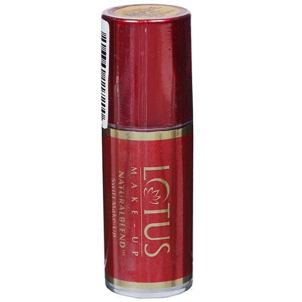 Lotus Make-up Naturalblend Swift Make-Up Spf 15 Four In One 720 Natural Beige 10 g