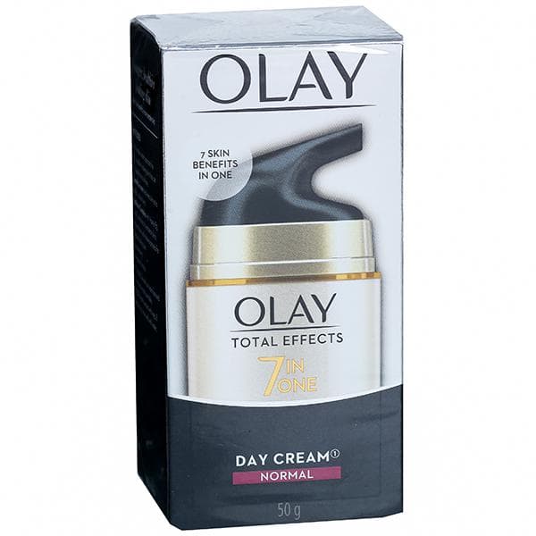 Olay Total Effects Day Normal Cream 50 g