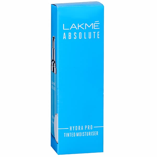 Lakme Absolute Hydra Pro Tinted Moisturiser 30 g