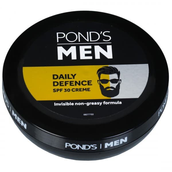 Ponds Men Daily Defence Spf 30 Creme 55 g