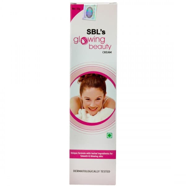 SBL Glowing Beauty Cream 50 g