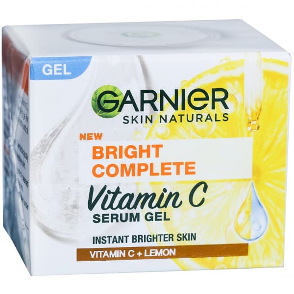 Garnier Bright Complete Vitamin C Serum Gel 23 g