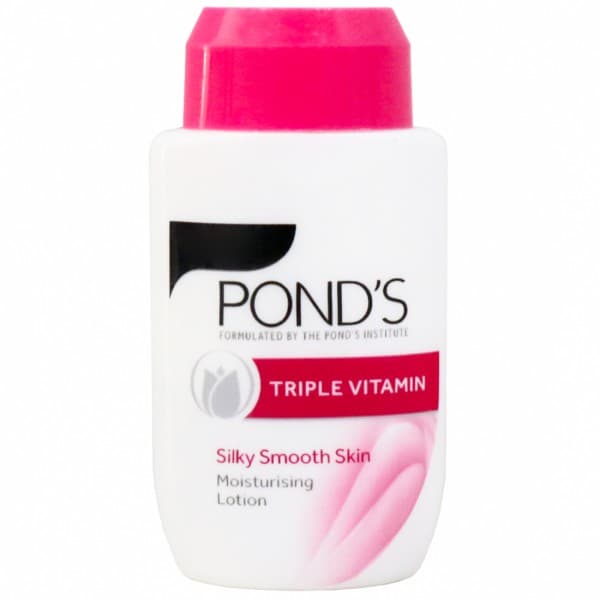 Ponds Triple Vitamin Moisturising Lotion 20 ml