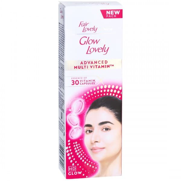 Glow & Lovely Advanced Multi Vitamin HD Glow 50 g