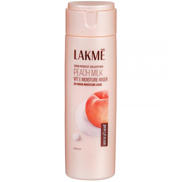 Lakme Peach Milk Vit E Moisture Riser 60 ml
