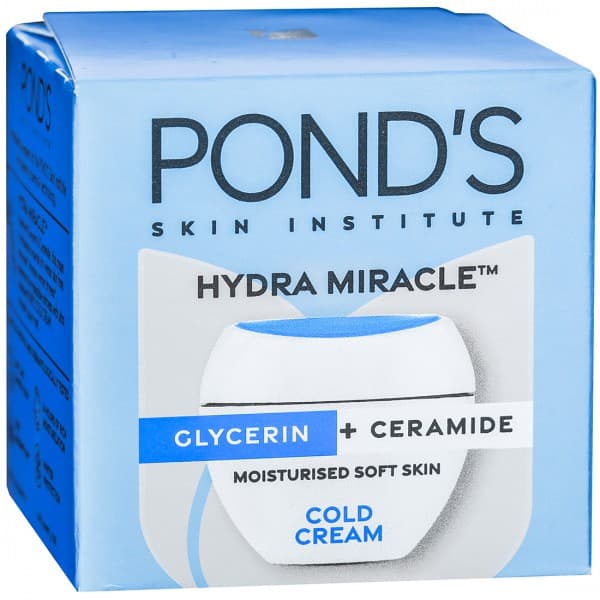 Ponds Hydra Miracle Cold Cream 55 ml