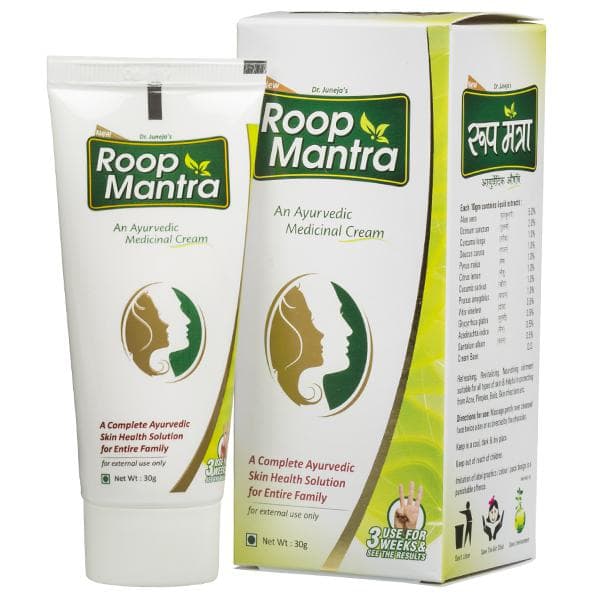 Roop Mantra Cream 30 g