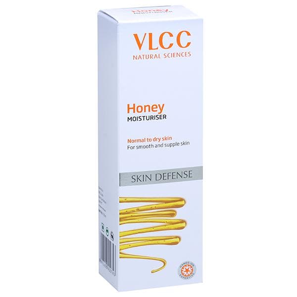 Vlcc Honey Skin Defense Moisturiser 100 ml