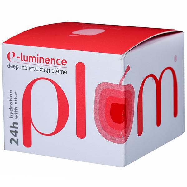 Plum E-Luminence Deep Moisturizing Creme 50 ml
