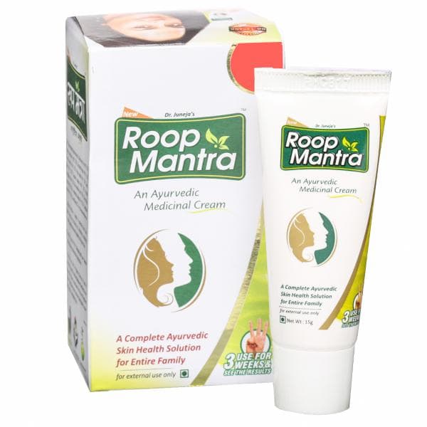 Roop Mantra Cream 15 g
