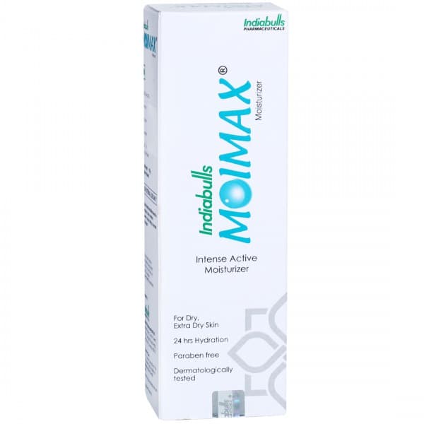 Moimax Moisturizer 100 g