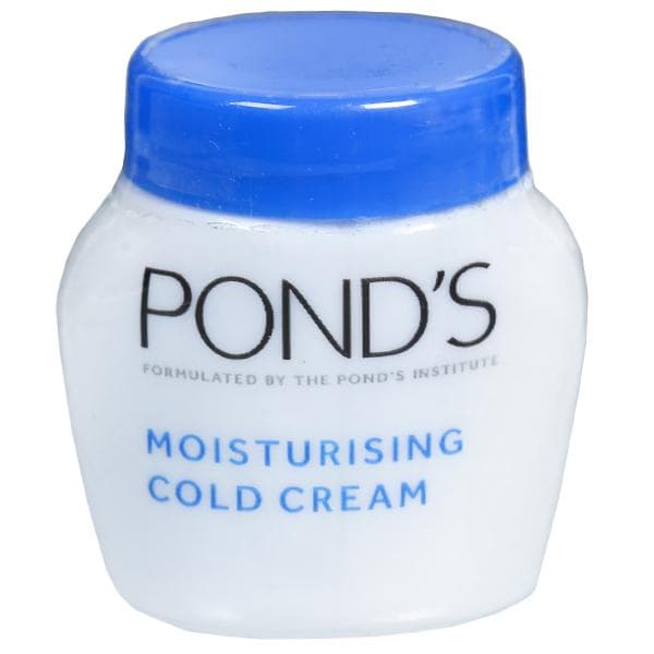 Ponds Moisturising Cold Cream 6 g