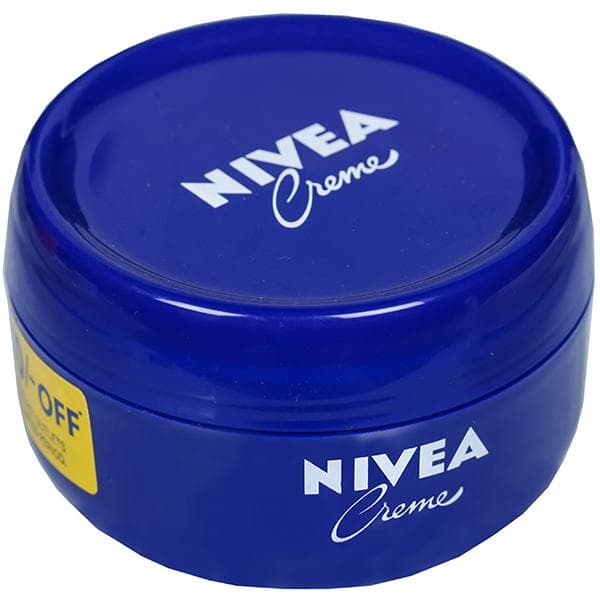 Nivea Creme Cream 200 ml