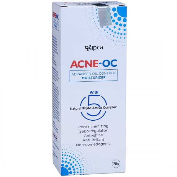 Acne OC Advanced Oil Control Moisturizer 75 g