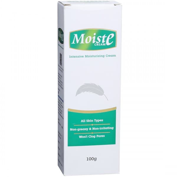 Moiste Cream 100 g
