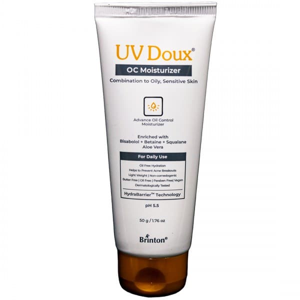 UV Doux OC Moisturizer 50 g