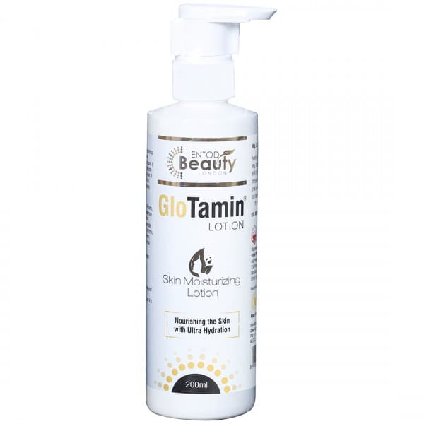 Glotamin Lotion 200 ml