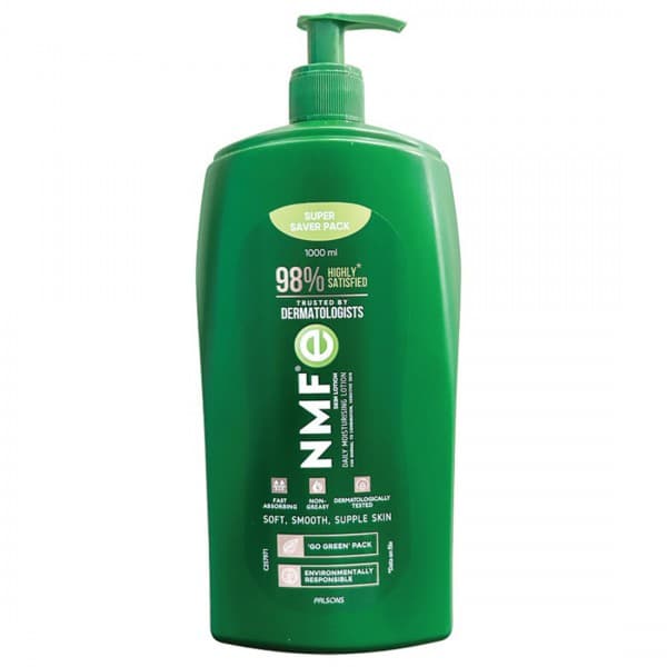 Nmf E Daily Moisturising Skin Lotion 1000 ml