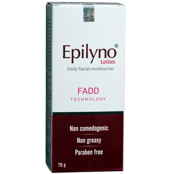 Epilyno Lotion 75 g