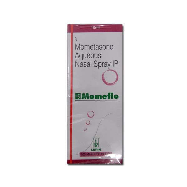 Momeflo Nasal Spray 10 ml