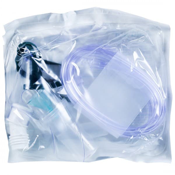 Aero Neb Nebulizer Accessories Kit (Adult SH 2086S)