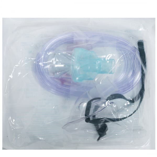 Aero Mist Nebulizer Accessories Kit (Neonate SH 2074S)