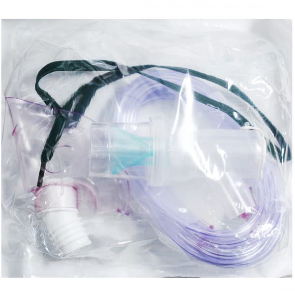 Aero Neb Nebulizer Accessories Kit (Child SH-2086S)