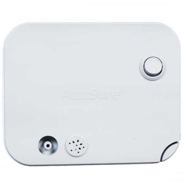 AccuSure Ultra Nebulizer GL Device 150 x 120 x 85 mm