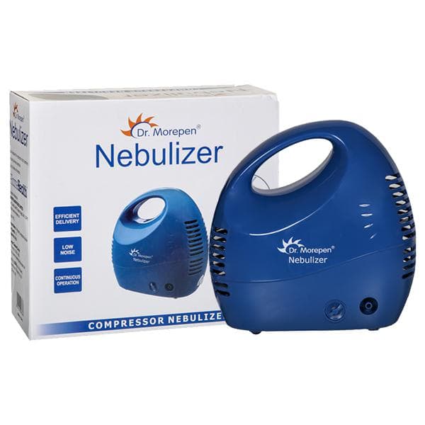 Nebulizer (Dr.Morepen CN 10) 1 Pc