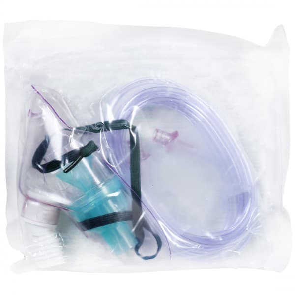 Aero Mist (Nebulizer Adult SH 2074)