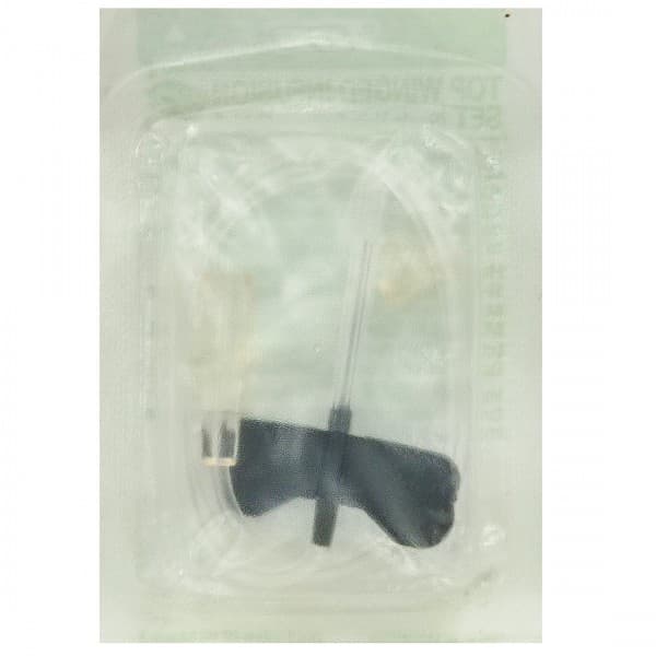 Scalp Vein Set (Meditop) 22 G x 19 mm
