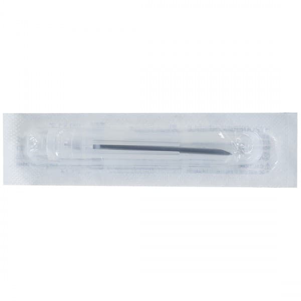 Hypodermic Needle (Romsons) 16G X 1.5 Inch (1.65 mm x 38 mm) Pack Of 1