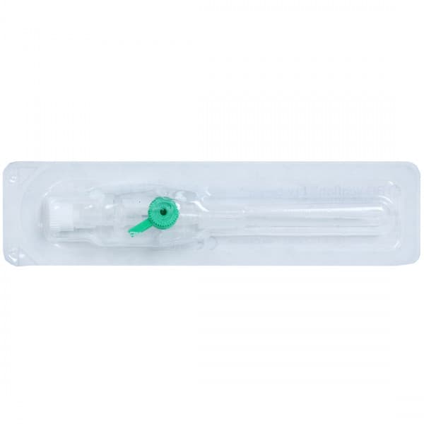 Venflon I (BD) IV Cannula 18G Pack Of 1