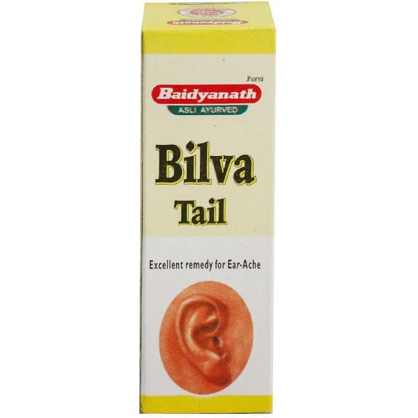 Baidyanath Bilva Tail 25 ml