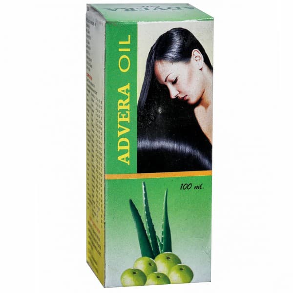 Advera Oil 100 ml
