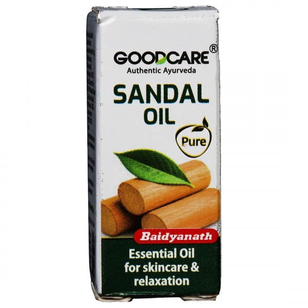 Goodcare Sandal Oil 2 ml