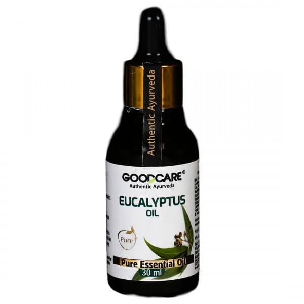 Goodcare Eucalyptus Oil 30 ml