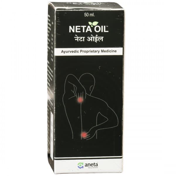 Neta Oil 50 ml
