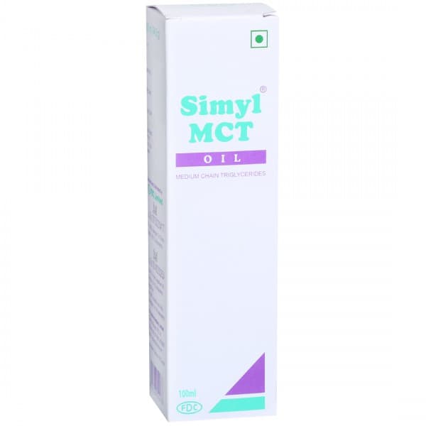 Simyl MCT Oil 100 ml