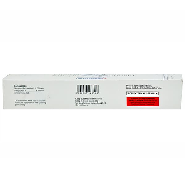 Clonext S Ointment 45 gm
