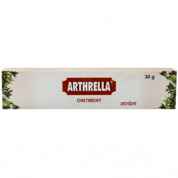 Arthrella Ointment 30 g
